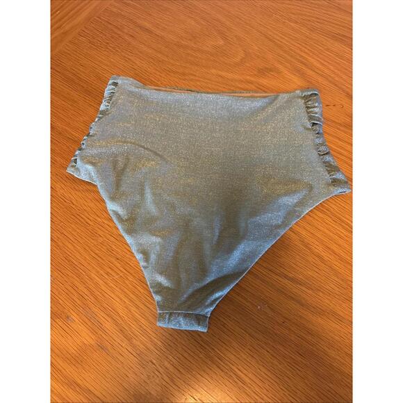 Johanna Ortiz Zulu Swim Bottoms (NO BELT), $280, NWOT, Size M, Item 2091 - Picture 5 of 5